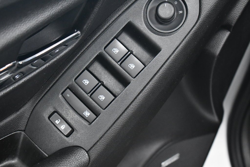 Used 2019 Silver Ice Metallic Chevrolet LT image 16
