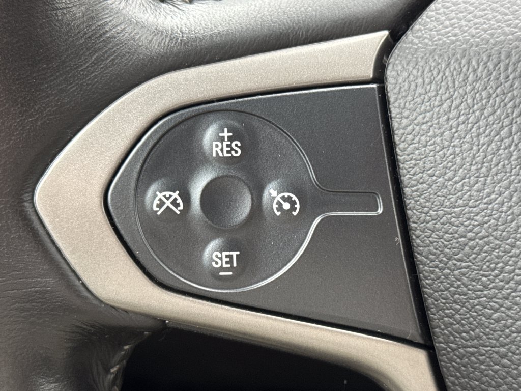 2015 Chevrolet Colorado Z71 - Photo 23