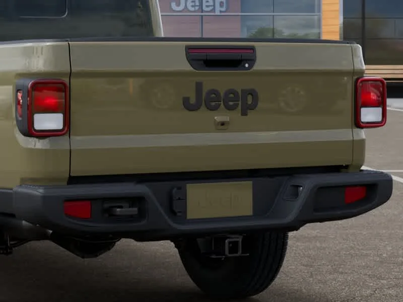 New 2026 41 Jeep Sport S image 13