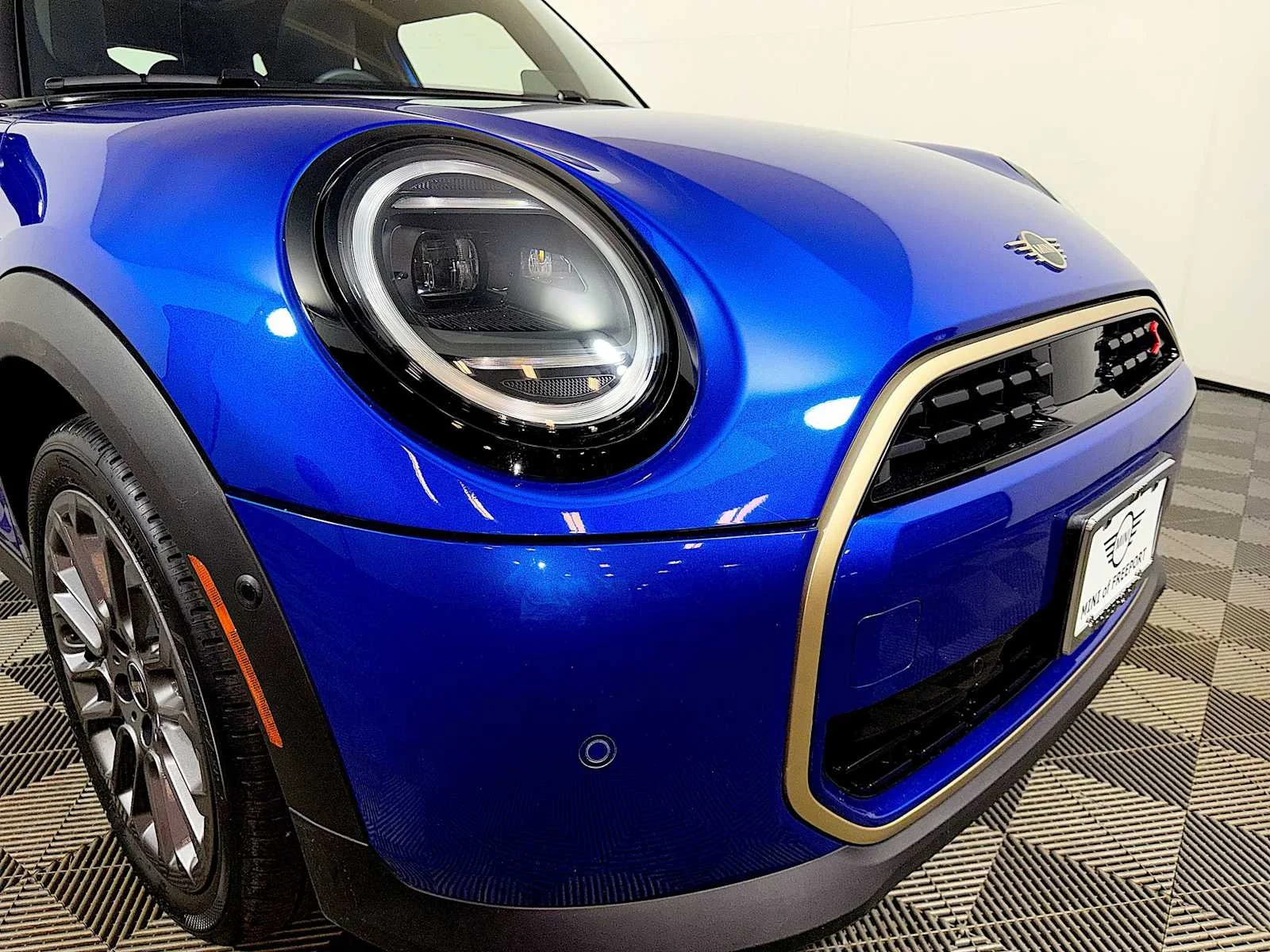 2025 MINI Hardtop 4 Door S - Photo 25