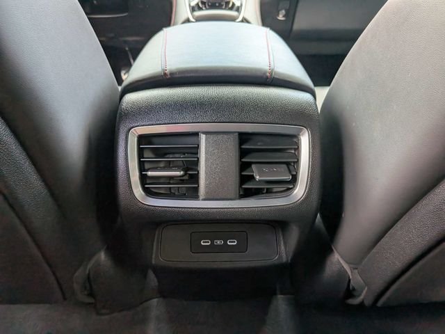 Used 2023 Black Acura A-Spec Package image 16