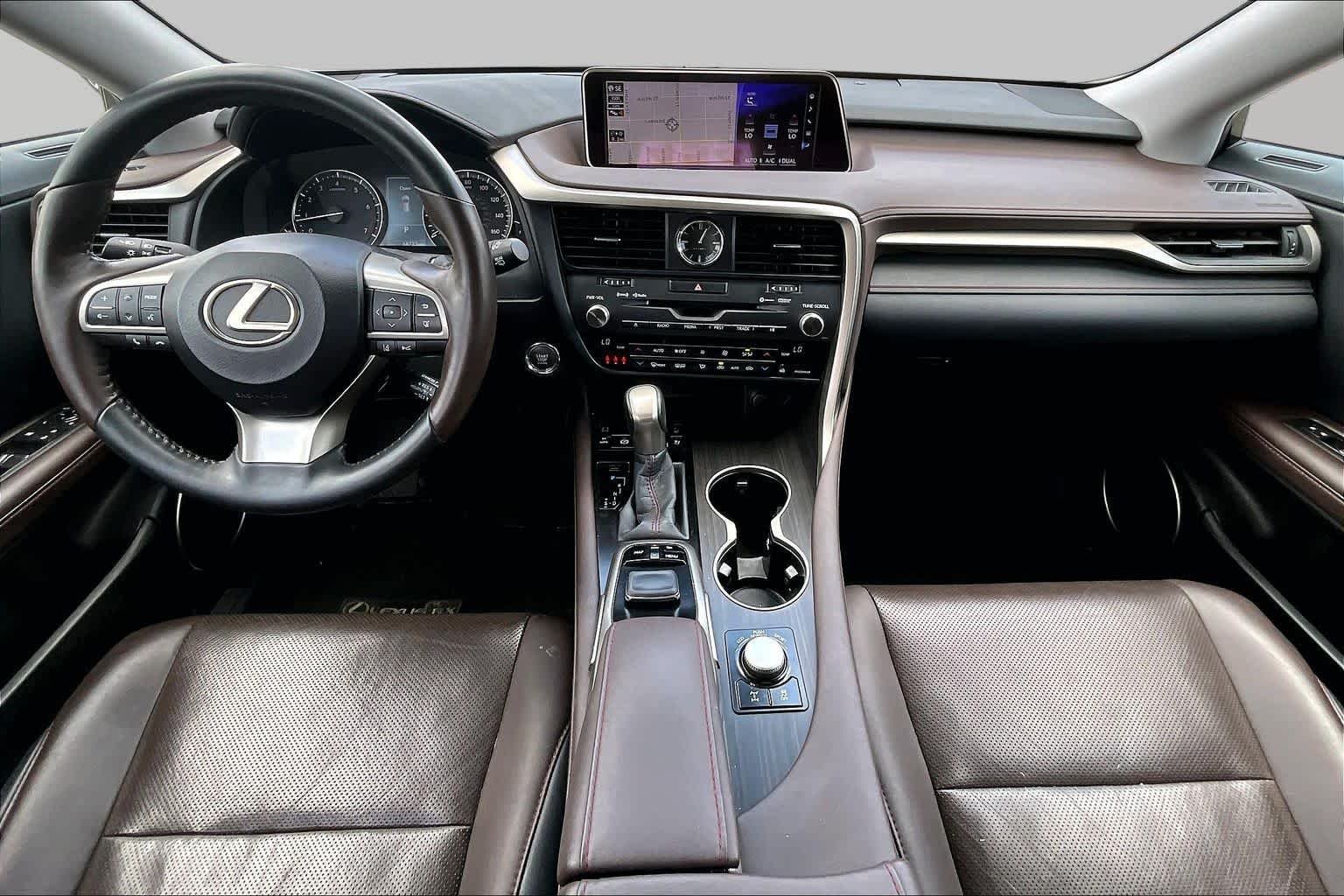 Used 2017 Caviar Lexus  image 14