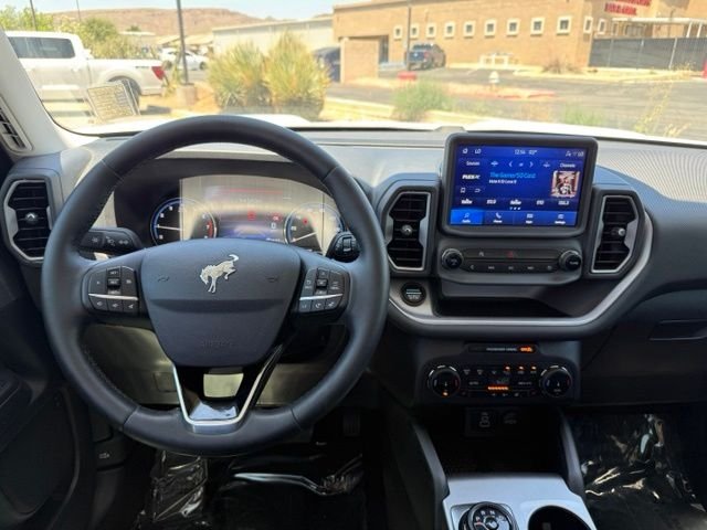 2024 Ford Bronco Sport Outer Banks - Photo 14