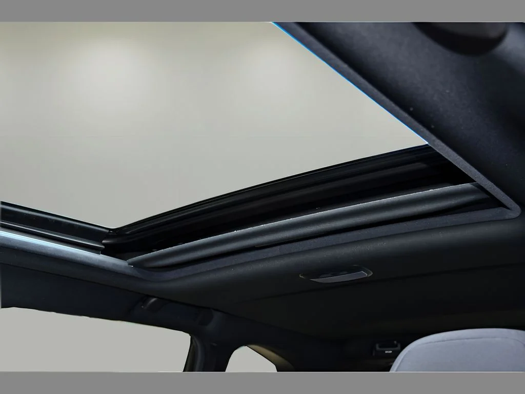 New 2026 Crystal Black Silica Subaru Premium image 14
