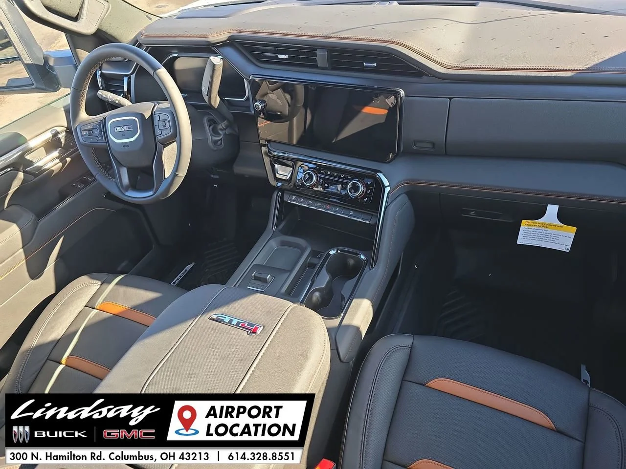 2026 GMC Sierra 2500HD AT4 - Photo 31