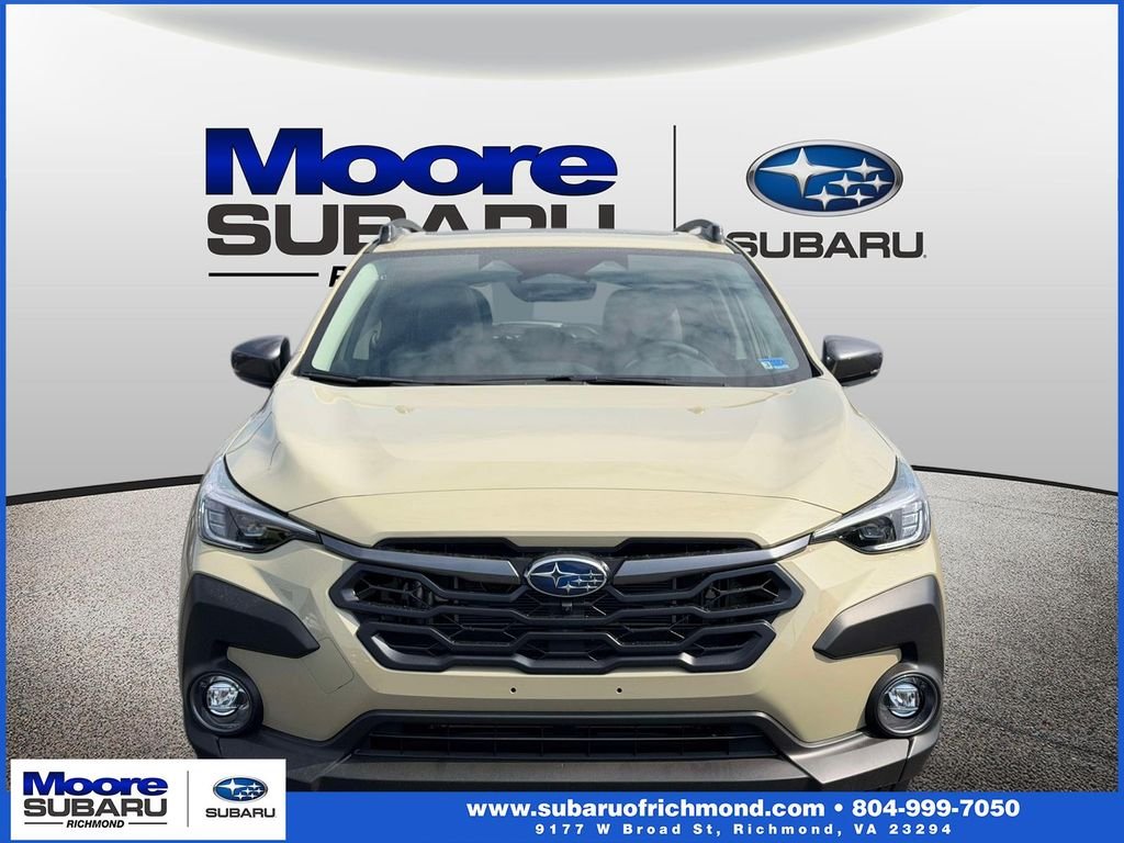 New 2026 SAND DUNE PEARL Subaru Limited Hybrid image 6