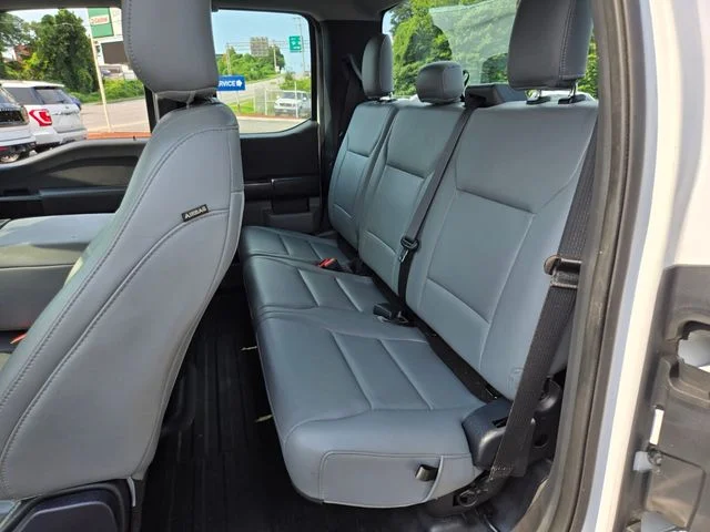 Used 2021 White Ford XL image 11