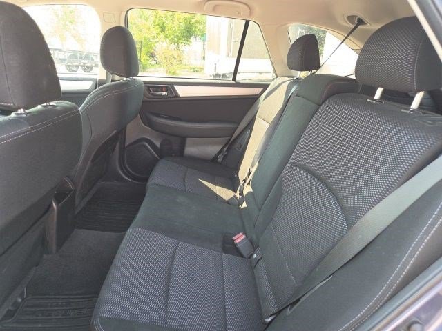 Used 2015 Twilight Blue Metallic Subaru 2.5i Premium image 15