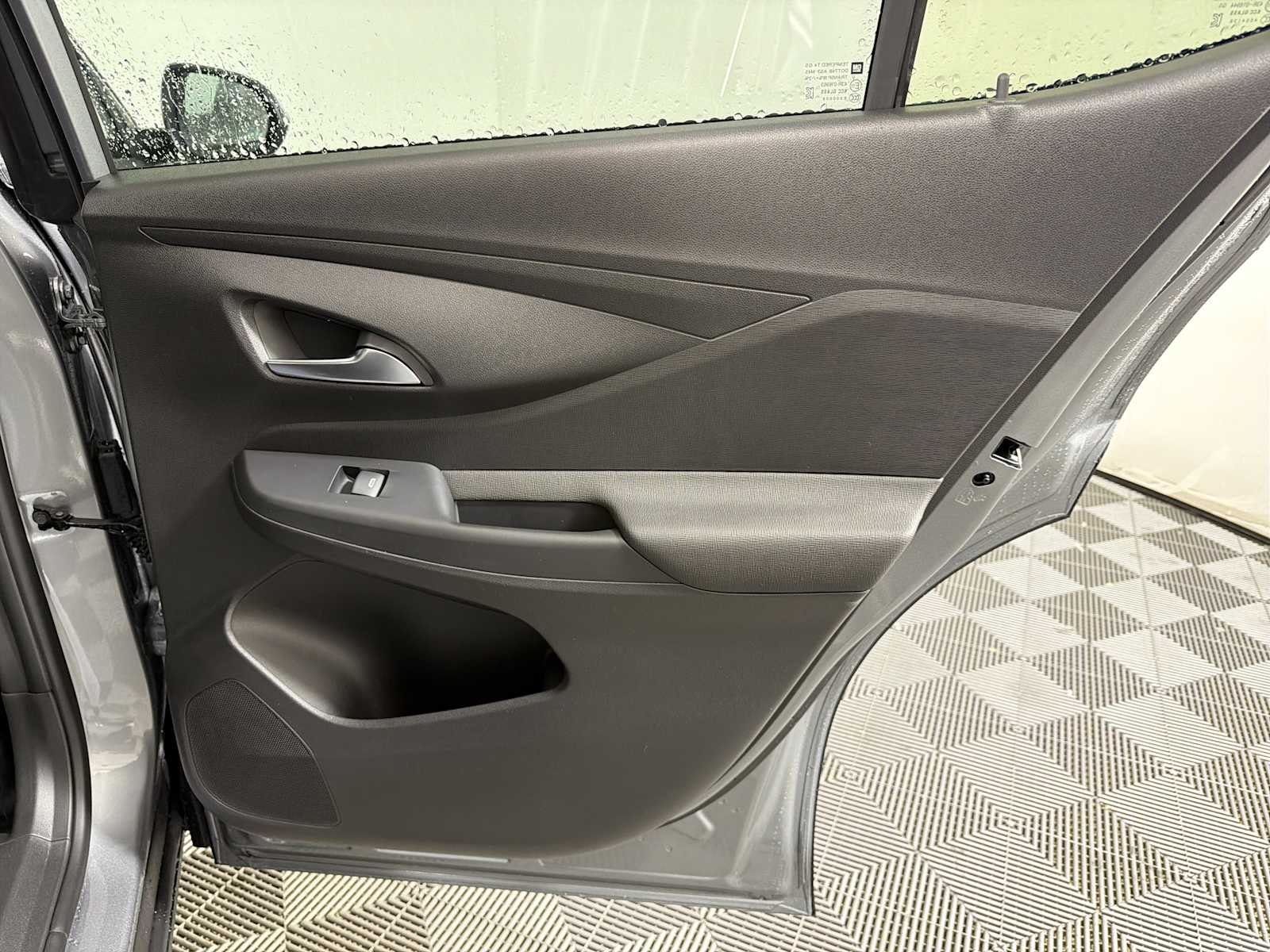 2026 Buick Envista Preferred - Photo 14