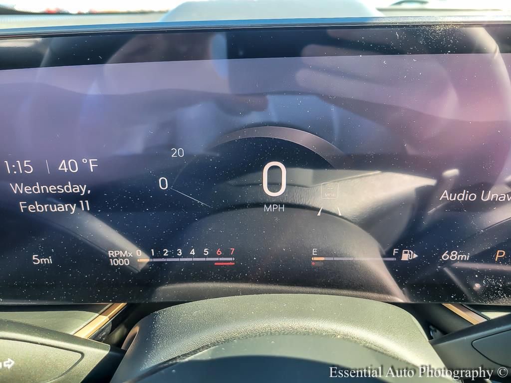 2026 BUICK ENVISION - Image 11