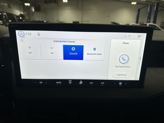 New 2026 White Ford Lobo Standard image 16