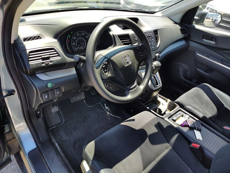 Used 2014  Honda LX image 9