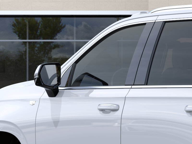 2026 Cadillac Escalade Luxury - Photo 12