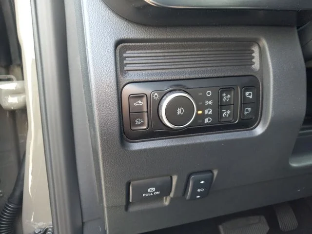 New 2026 Marsh Gray Ford Lariat image 13