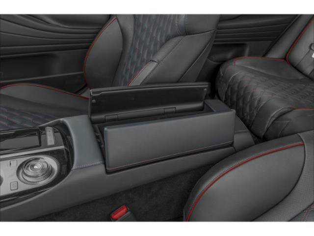 Used 2024 Vik Black Genesis 3.5T Sport image 16