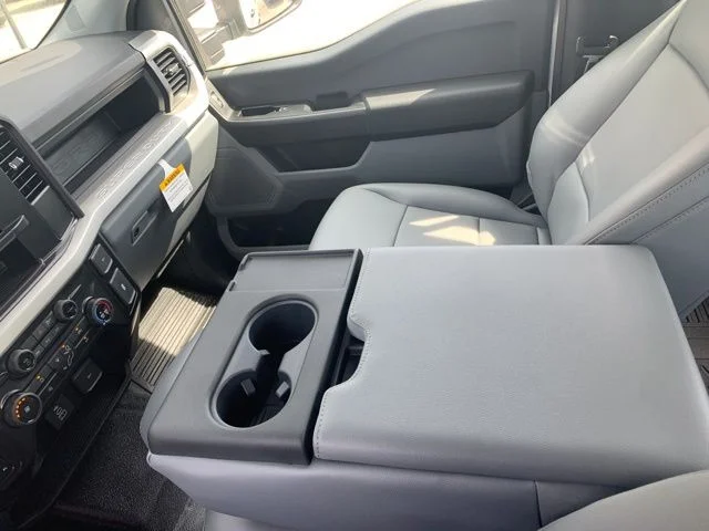 New 2026 White Ford F-250® XL image 33