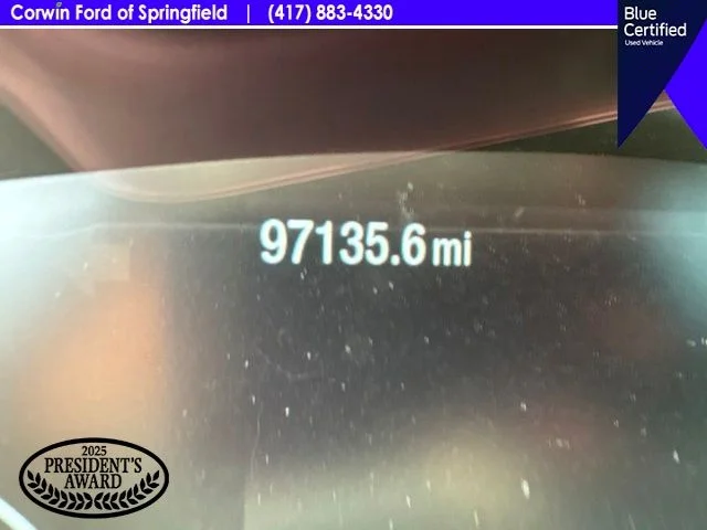 Used 2022 Area 51 Ford XL image 17