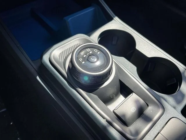 New 2026 Azure Gray Metallic Tri-Coat Ford XLT image 24