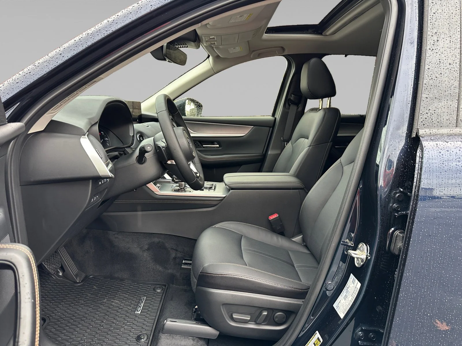 2026 Mazda CX-90 Preferred Package - Photo 11