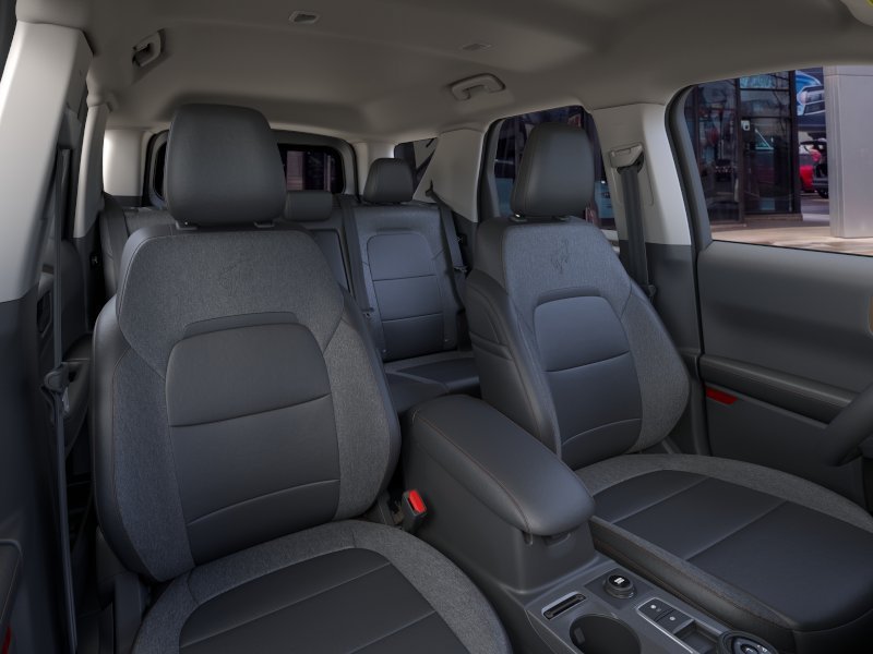 New 2026 Oxford White Ford Big Bend® image 10