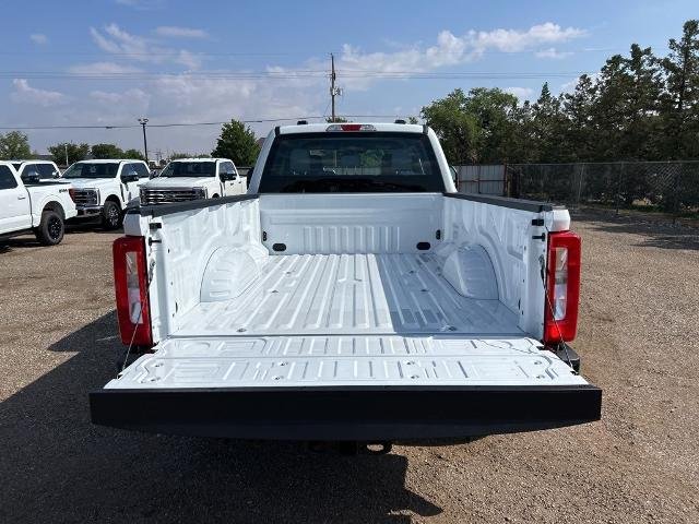New 2026 Oxford White Ford XL image 52