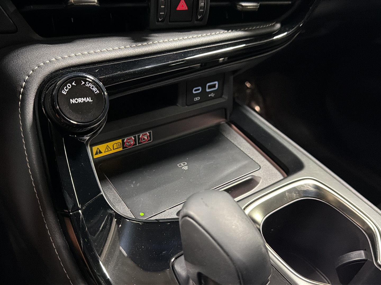 Used 2025 Caviar Lexus NX 350h Premium image 40