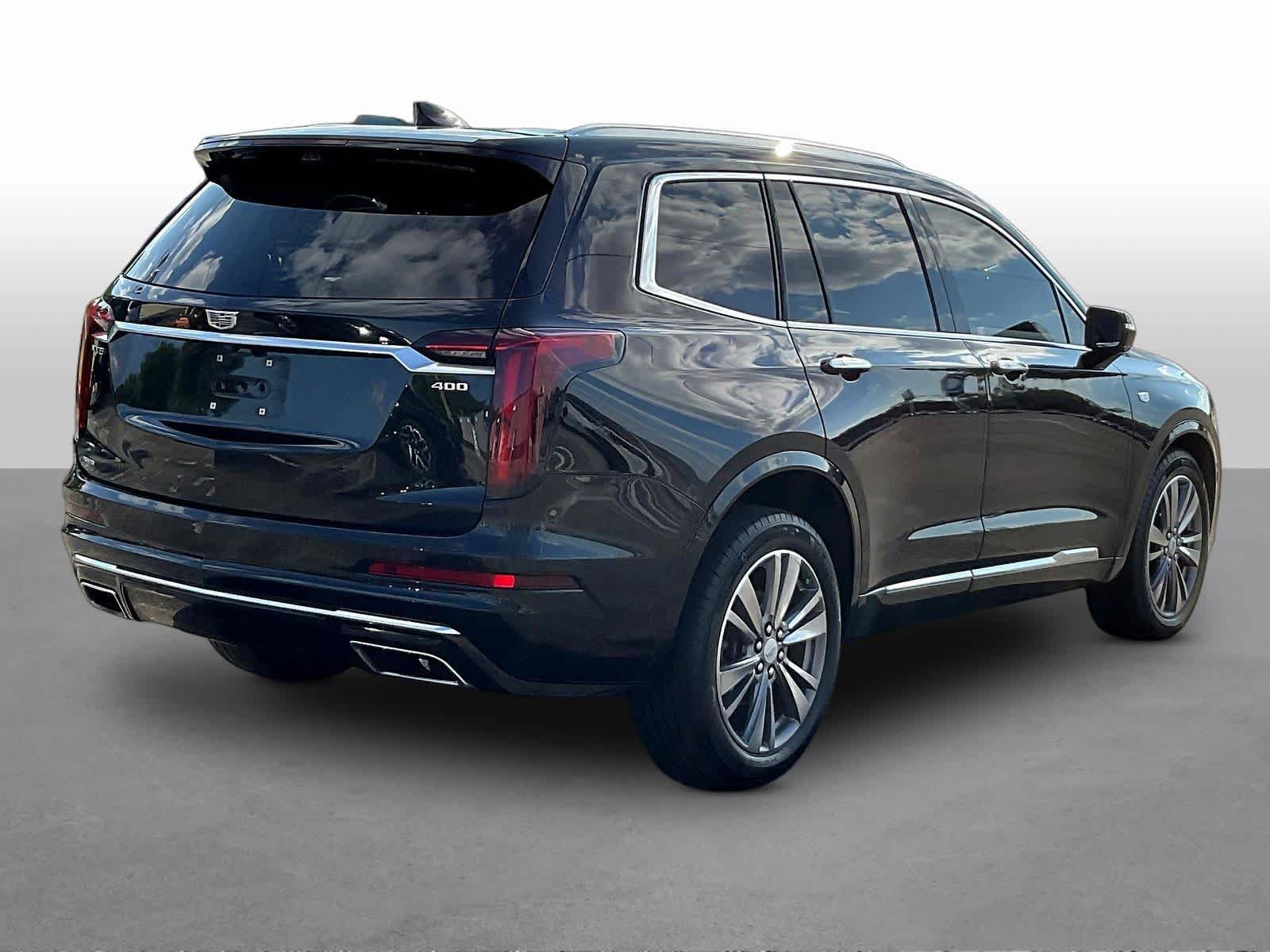 2022 Cadillac XT6 Premium Luxury - Photo 7