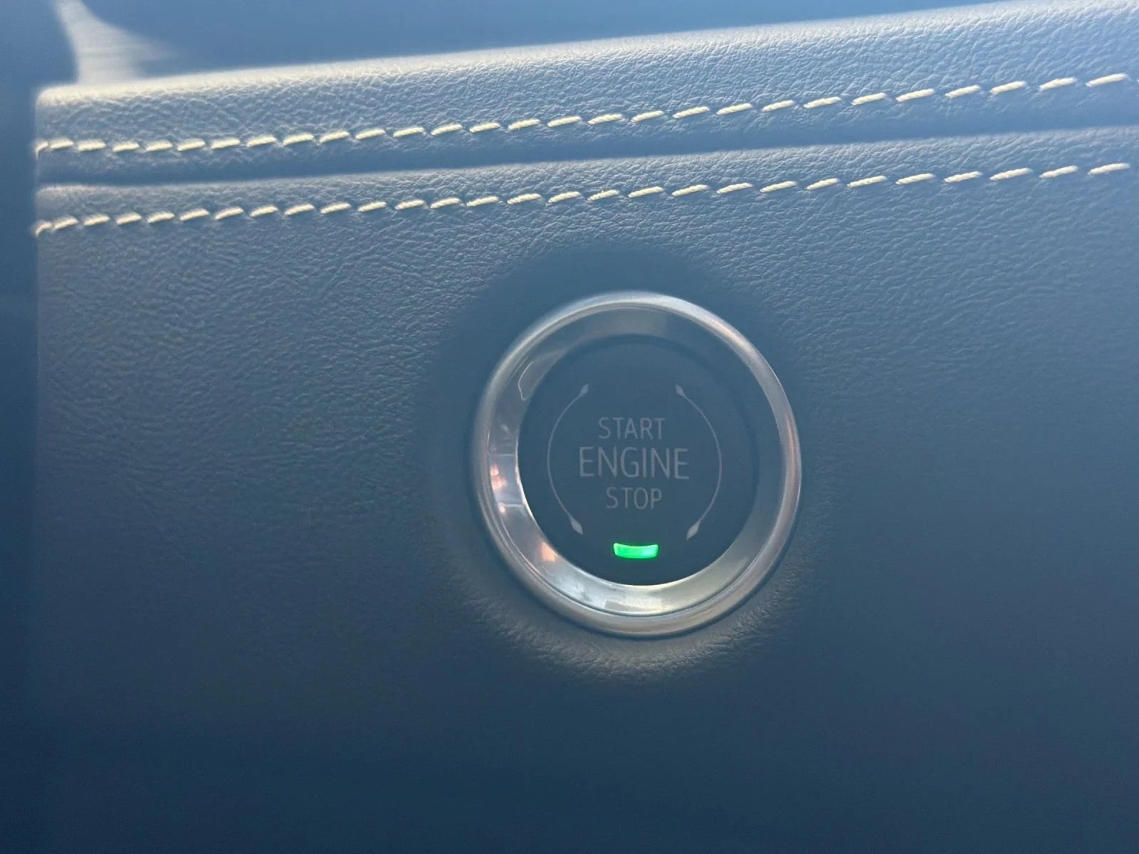 New 2026 Galactic Gray Metallic Cadillac Luxury image 22