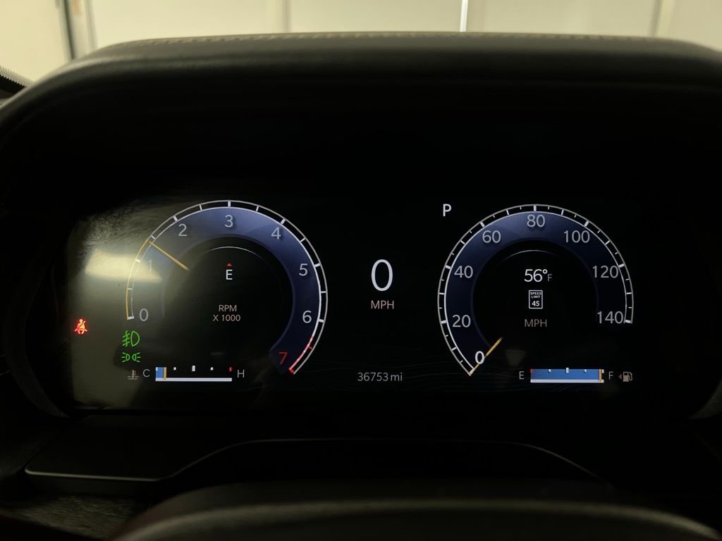 2023 Jeep Grand Cherokee Overland - Photo 32
