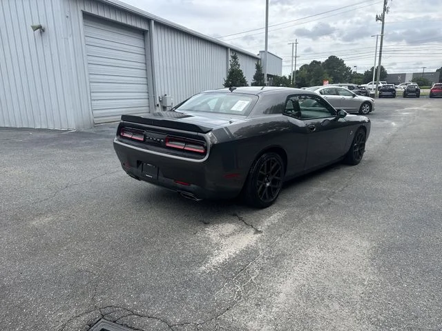 Used 2017 Gray Dodge R/T image 5