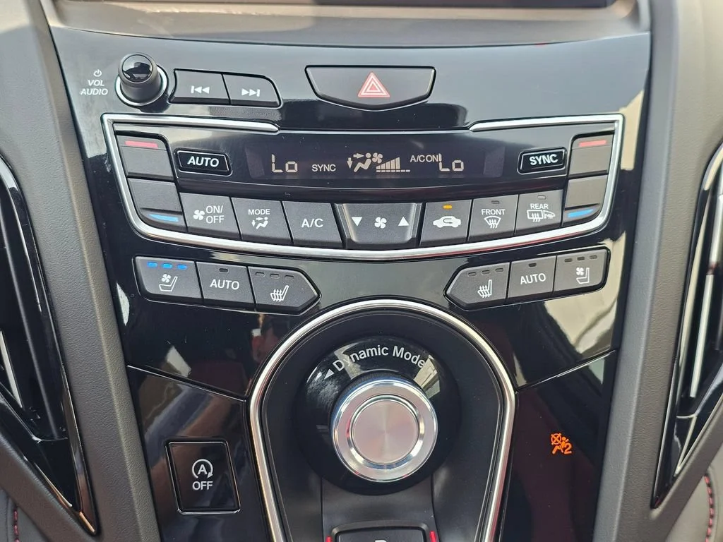 Used 2024  Acura A-Spec image 32