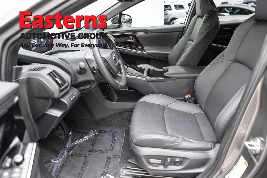 Used 2023 Black Subaru Limited image 13