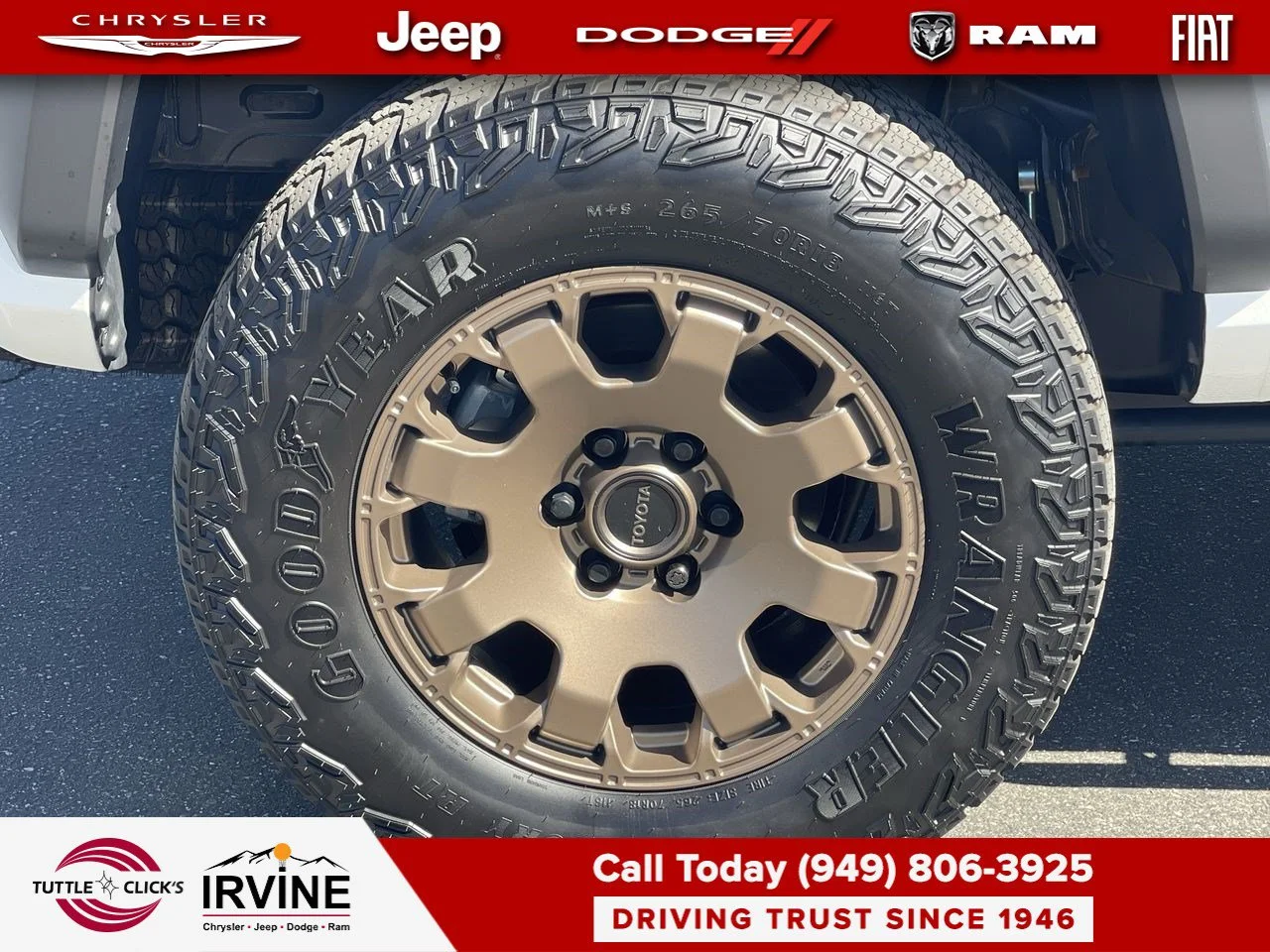 Used 2026 Ice Cap Toyota TRAILHUNTER HYBRI image 20