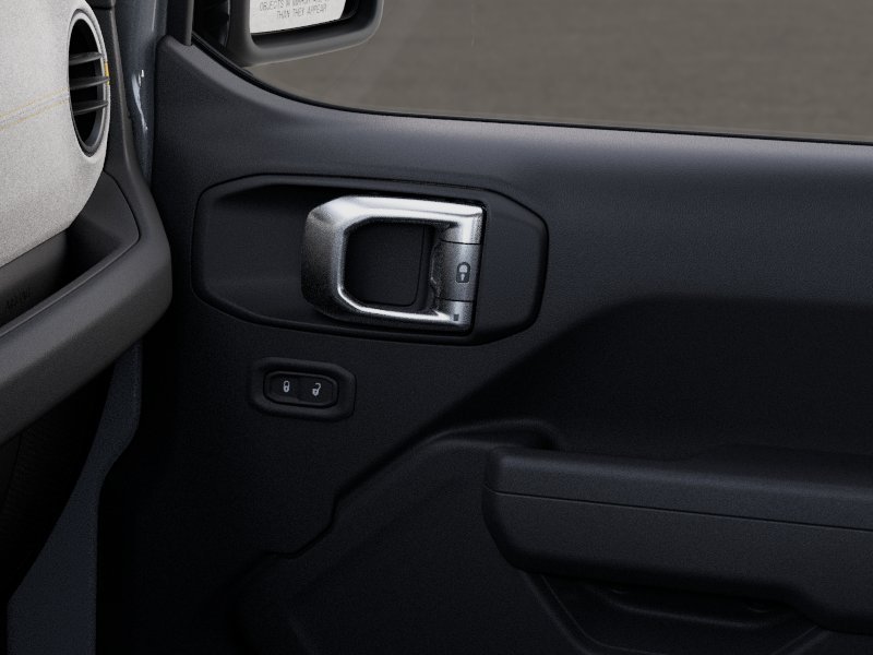 2025 Jeep Gladiator Sport S - Photo 125