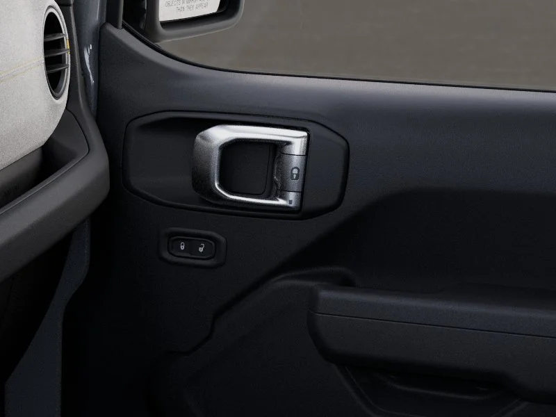 2025 Jeep Gladiator Sport S - Photo 125