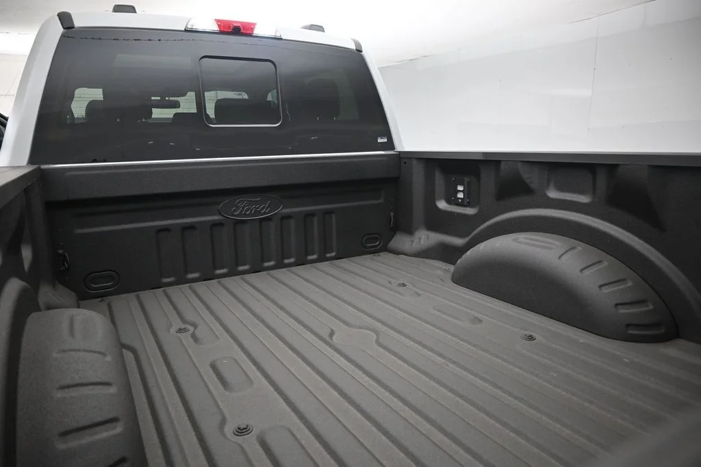 New 2026 Avalanche Ford Lariat image 25