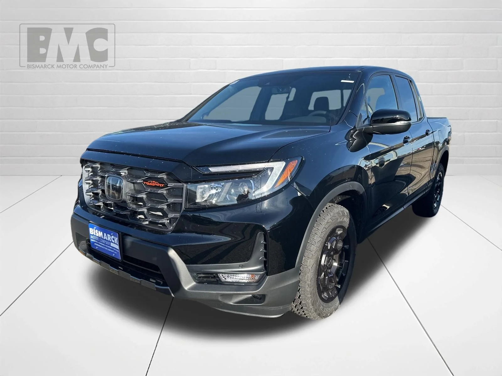 2026 Honda Ridgeline