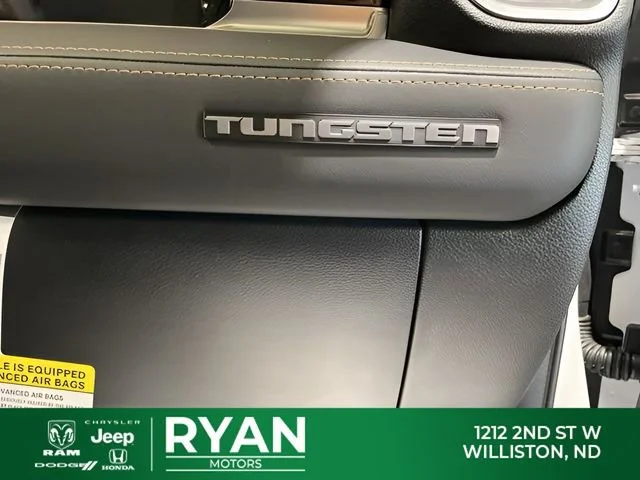 2026 RAM 1500 Tungsten - Photo 31