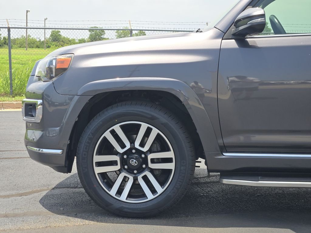 Used 2016 Gray Toyota Limited image 8
