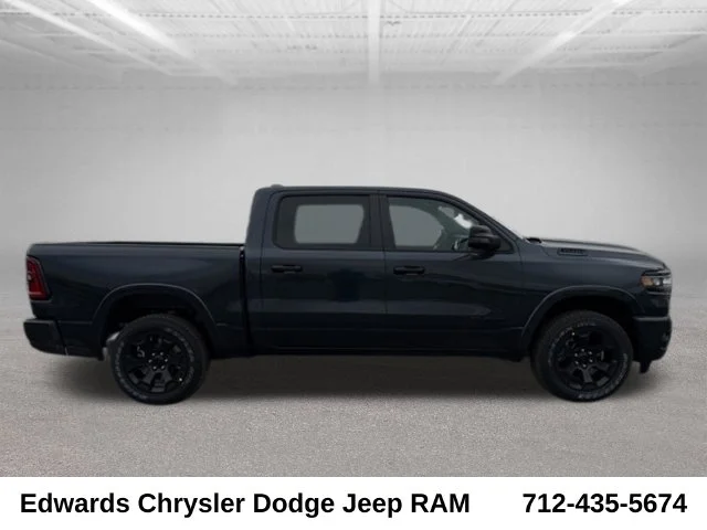 New 2026 Blue Ram Big Horn image 9