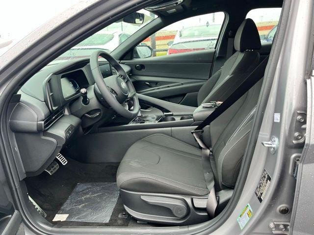 New 2026  Hyundai SEL Sport image 15