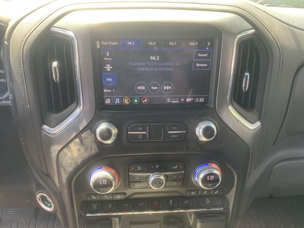 Used 2022 Hunter Metallic GMC Denali image 18