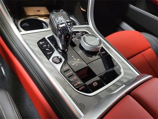 2026 BMW 8 Series 840i - Photo 12