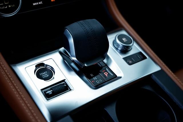 2026 Jaguar F-Pace R-Dynamic S - Photo 44