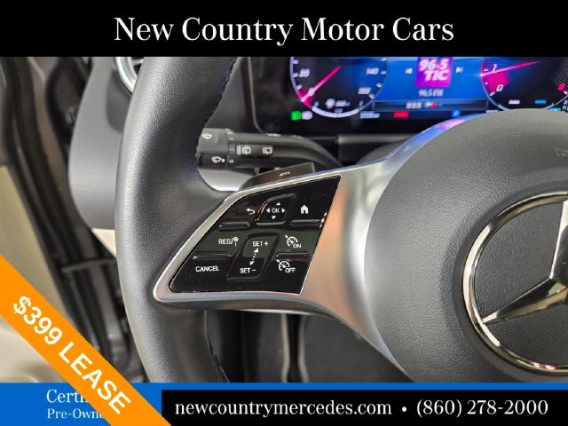 Certified Used 2026 Gray Mercedes-Benz GLA 250 image 24