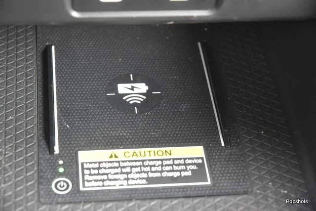 2025 Honda Accord Hybrid Sport - Photo 18