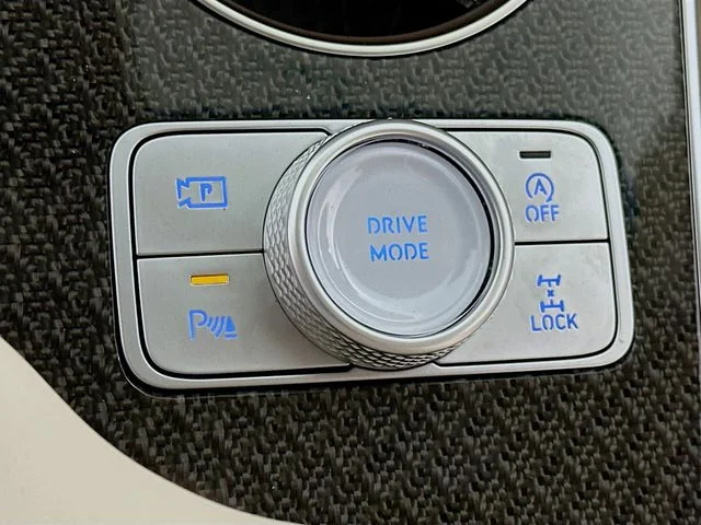 New 2025 Genesis GV80 Coupe 3.5T e-SC