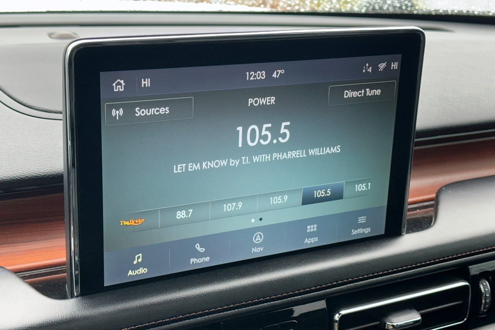 Used 2020 White Lincoln Grand Touring image 18
