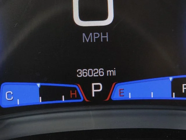 Used 2022 Black Chrysler Touring image 21