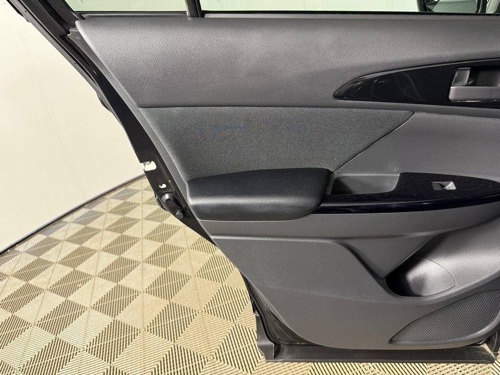 Used 2023 Black Mitsubishi LE image 19
